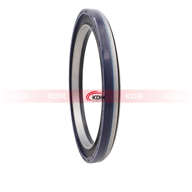 Kページ Crankshaft Oil Seal BZ4938E 133x168x15 for Nissan RF8