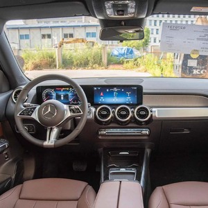 <span class=keywords><strong>Mercedes</strong></span>-Benz GLB <span class=keywords><strong>220</strong></span> Fashion Edition 2024 Usado, Listo para Exportar, Bajo Kilometraje, Buen Estado, SUV Familiar - Product Image 5