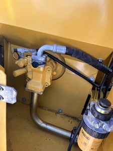 Excavadora Usada Cat 307D de Segunda Mano, Mini Excavadora Caterpillar 305c 305.5e 305sr 306D 306e2 307D, Máquina de Ingeniería de Orugas - Product Image 6