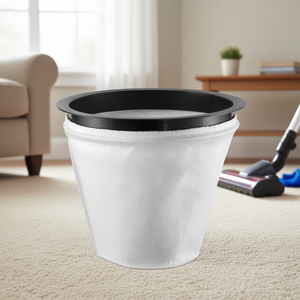 Repuesto de Filtro para Aspiradora Fervi, Tamaño Estándar para Uso Doméstico - Product Image 3