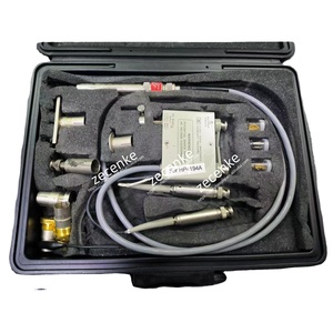 1pc Agilent HP41941A 41941-61001 Kit de sonde d'impédance, avec étui - Product Image 1