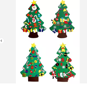 Prix bon marché décorations de bricolage pour la maison décorations de noël support d'arbre de noël et accessoires - Product Image 2