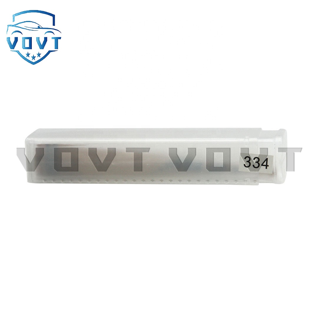 High Quality New Diesel Injector Control Valve F00VC01334 Common Rail Injector Control Valve for Diesel Injector Spare Parts