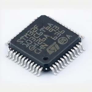 ไมโครคอนโทรลเลอร์ STM32F103C6T6A ของแท้ ไอซี MCU 32 บิต 32KB แฟลช LQFP48 - Product Image 1