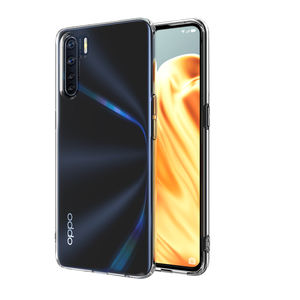 Fundas de TPU OEM rentables de 2mm para pedidos B2B personalizables de <span class=keywords><strong>OPPO</strong></span> F15 - Product Image 1