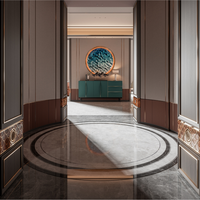 Conception d'intérieur moderne pour maison, solution EPC intégrée, décoration de maison neuve, rénovation et exécution complète du projet