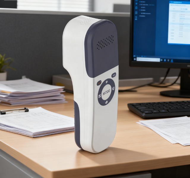 Factory Price Vein Portable Finder Vain Viewer Infrared Human Facial Body and Veterinaryvein Locator with CE