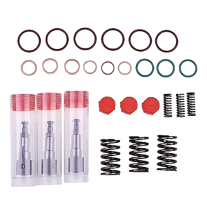 Accessori per escavatore pompa di iniezione del carburante Kit di ricostruzione per Kubota D722 D902 D905 RTV 900 BX Toro <span class=keywords><strong>Bobcat</strong></span> motore Diesel pezzo di ricambio macchine edili - Product Image 2