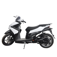 2025 Haute Qualité Pas Cher 3000W 72V CKD Scooter Électrique 3000W Moteur Brushless pour Adultes Motos Tout-Terrain