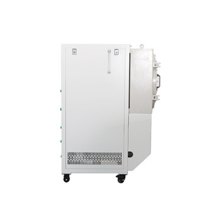 Pls Series Industrial Chiller Wind Cooled Low Temperature Water Cooler For Injection Molding 380 V 1.1 Kw <b>R</b>-<b>134a</b> Refrigerant - Product Image 1