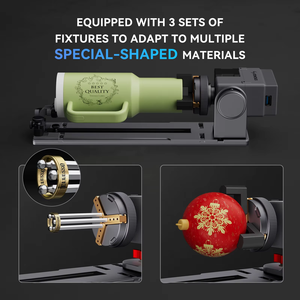 Laser Engraving Machine <strong>Auto</strong> FocusCustom DIY Laser Foldable Metal Logo Printing Machine Personalizing Laser Cutting Machine - Product Image 2