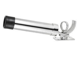 Nuovi accessori barca <span class=keywords><strong>Hardware</strong></span> marino 316 acciaio inossidabile supporto per canna da pesca lucidato a specchio - Product Image 2