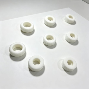 Service d'impression 3D en résine SLA tout-en-un, accessoires, multiples matériaux de résine, livraison rapide, faible MOQ, prototype OEM pour l'industrie - Product Image 4