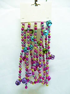 Umpan Plastik dengan JINGEL BELL GARLAND - Product Image 5