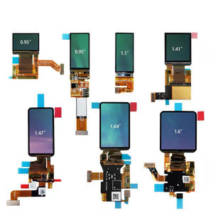 0.32 "0.42" 0.49 "0.69" 0.71 "0.96" 1.94 "1.68" 2.42 "2.8" 3.2 "4.97" 5 "6" 7 "8นิ้วสีเต็มแผงแสดง OLED จอแสดงผล - Product Image 3