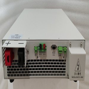 Keithley 7.5KW 1000V 7.5A DC Cung cấp nguồn điện - Product Image 2