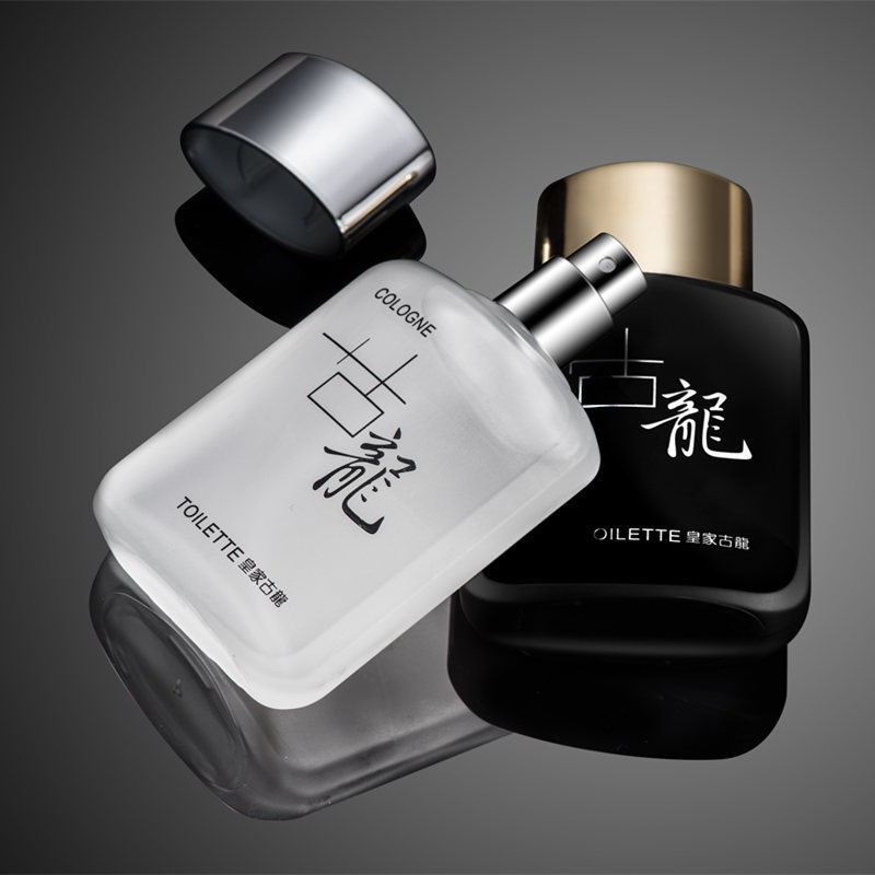 Gulong men's perfume lasting light fragrance elegant manufacturers wholesale 50ml