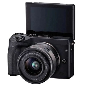 DongFu - Cámara Réflex Digital SLR M3 HD 4K, 96% Nueva, de Nivel Básico, para Video, Fotografía y Transmisión en Vivo - Product Image 4