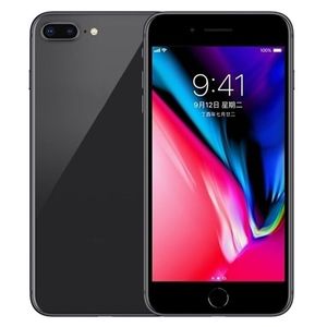 Original <strong>8</strong> <strong>Plus</strong> 64GB 256GB Smart Mobile Phones Unlocked <strong>Second</strong> <strong>Hand</strong> 5.5 Inch Display Color for US Cellular - Product Image 1