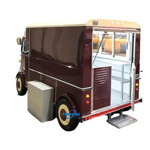 <span class=keywords><strong>Camion</strong></span> de nourriture réfrigéré <span class=keywords><strong>Citroen</strong></span> Euro 6 pour dessert à la crème glacée - Product Image 1