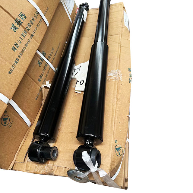 V1295090103A0 Rear Shock Absorber Assembly OE Fit for FOTON AUMARK TOANO VIEW MPX Bus Commercial Van