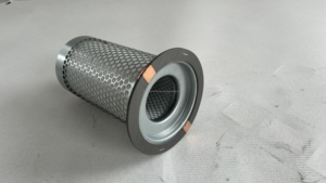 Séparateur d'huile pour compresseur d'air à vis en aluminium de haute qualité, pièce neuve 92522135, élément filtrant de remplacement pour usage industriel - Product Image 5