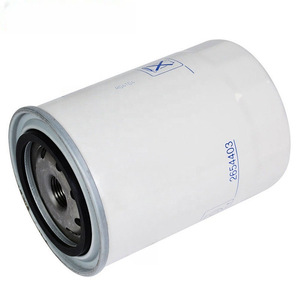 Filtro de aceite 2654403 Jx0811c1 para motor Huayu 483 Foton Perkins - Product Image 3