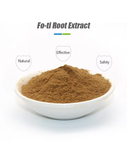 Sciencarin Levert Hij <span class=keywords><strong>Shou</strong></span> Wu Extract Polygonum Multiflorum Extract Fo-Ti Wortel Extract - Product Image 3