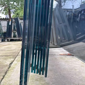 Vetro Temperato ad Alta Resistenza 5mm-12mm per Tetti, Finestre, <span class=keywords><strong>Porte</strong></span>, Mobili, Bagni, Cucine, Pareti Divisorie, Schermi Espositivi, Hotel - Product Image 4