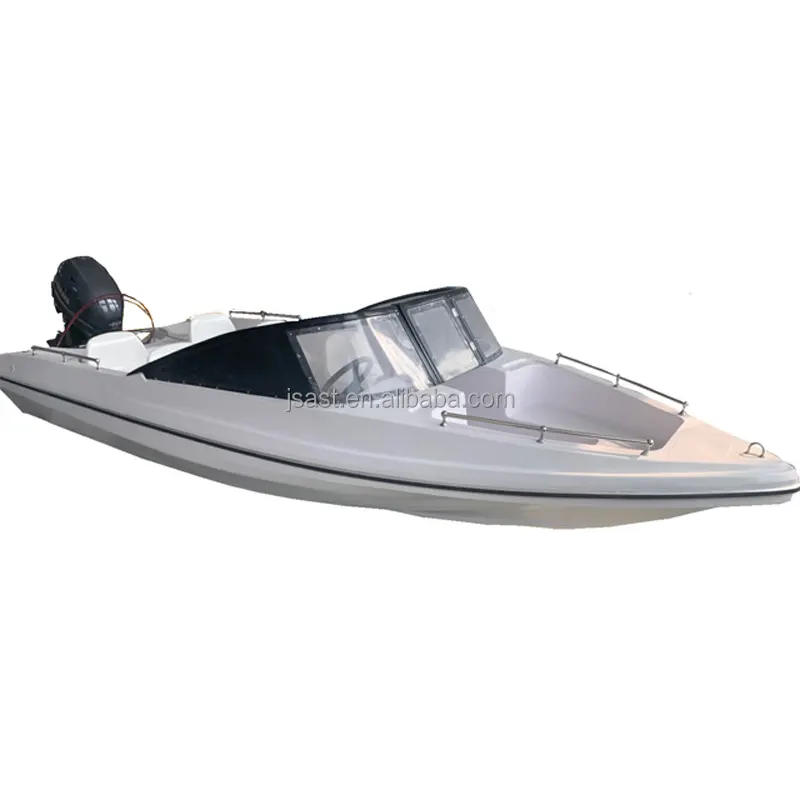 Barca gonfiabile del partito di lusso elettrico gonfiabile Houseboat per fiumi e laghi elettrico barca a motore batteria paraurti barca