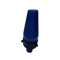 Inserto de buje de ruptura de carga de 25 kV y 200 A, compatible con IEEE 386-2006, para equipos de unidad principal de anillo de red eléctrica rural