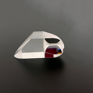 Prisma Porro Óptico para Telescópio BK7 Prisma De Vidro Óptico - Product Image 4