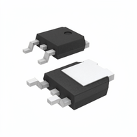 STTH512B Electronic Components And Parts Original New and Original TO-252-3, DPAK , SC-63 Single Diodes