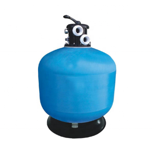 <span class=keywords><strong>Filtre</strong></span> à sable au charbon actif personnalisé pour piscines Accessoires de <span class=keywords><strong>piscine</strong></span> haut de gamme - Product Image 5