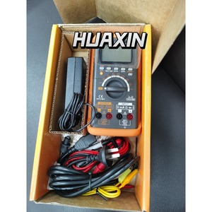 ใหม่คีย์ไซท์ อาจิเลนท์ U1401B มัลติมิเตอร์แบบพกพาอเนกประสงค์ 1 ชิ้น hx1 - Product Image 1