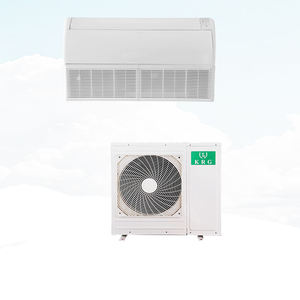 Unité intérieure commerciale de plafond au sol 4HP <span class=keywords><strong>climatisation</strong></span> pour la maison et le bureau refroidissement/<span class=keywords><strong>chauffage</strong></span> puissants produits chauds - Product Image 5