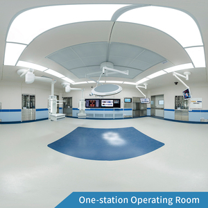 Больничный стол для обследования Акушерская/Гинекологическая кровать для доставки по заводской цене - Product Image 6