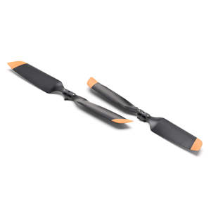 Hélices Originales <span class=keywords><strong>DJ</strong></span> Serie 4 para el Dron Matrice 4T Quadcopter y 4E - Product Image 5