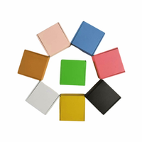 Boîte personnalisée en forme d'avion en papier ondulé, imprimée avec logo, en matériaux recyclés, pliable, couleur personnalisée, prix raisonnable