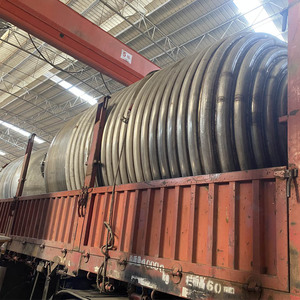 Reactor de polimerización para pegamento acrílico-Hervidor de reacción con bomba y motor 10L-5000L de capacidad - Product Image 6