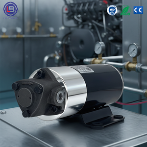 24V Permanentmagnet-Bürsten-Ölwechselpumpe |   Auto-<span class=keywords><strong>ATF</strong></span>-Spülpumpe |   Getriebeöl-Wechselmaschine |   Effizientes Auto - Product Image 1