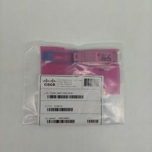 Nuevo original QSFP28 100GBASE-LR4 1300nm 10km 25Gbpsx4 módulos transceptores ópticos centro de datos de red - Product Image 3