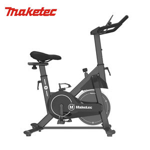 จักรยานปั่นออกกำลังกายในร่มจักรยานแบบหมุนปรับแต่งได้สำหรับการค้า - Product Image 1