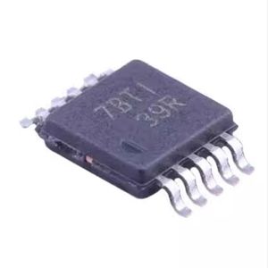 Composants électroniques TS5A22362DGSR, puces IC, circuits intégrés IC - Product Image 1