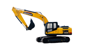 Excavadora Anfibia de 22 Toneladas en Venta, Ideal para Zonas Húmedas, Pantanos y Dragado de Mesetas Inundables - Product Image 4