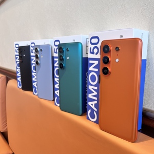 Teléfono inteligente de alta calidad Camon 50 pro con batería grande profesional que desbloquea posibilidades empresariales - Product Image 6