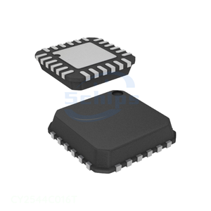 Original Buy Online Electronic Components CY25100SXC-065T 8 SOlC Clock Timing - Product Image 1