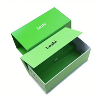Boîtes d'emballage personnalisées de luxe pour lunettes, en carton et papier, pour l'emballage de lunettes de soleil