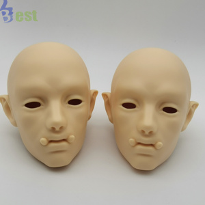 Nhà Máy Nguồn Cung Cấp Giá Rẻ 3D Dịch Vụ In Ấn Sls PLA ABS 3D Máy In Đồ Chơi Hình Mô Hình Nhanh Chóng Nguyên Mẫu Dịch Vụ - Product Image 4