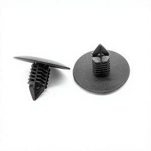 Clips de Guardabarros para Mercedes Benz Renault, 7703077435, Material PP, para Reemplazo y Reparación - Product Image 2